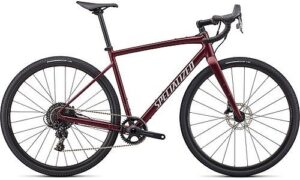 Specialized Diverge Comp E5