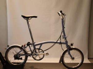 Brompton Vouwfiets