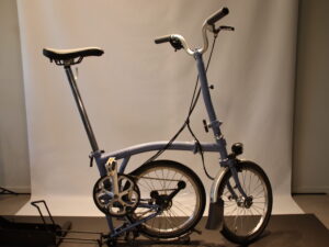 Brompton Vouwfiets