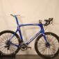 Pinarello F10 Maat 59.5 cm