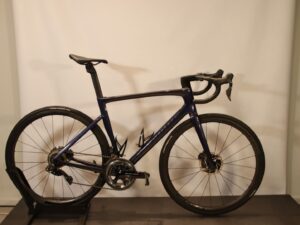 S-Works Tarmac SL7 Maat 57 cm