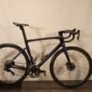 S-Works Tarmac SL7 Maat 57 cm