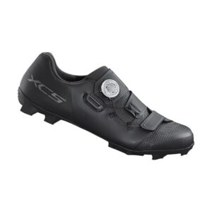 Shimano Schoenen MTB XC502, Black