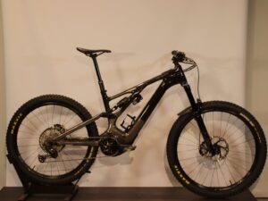 Specialized Turbo Levo Expert S4