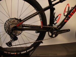 S-Works Epic met Nieuwe Afmontage!