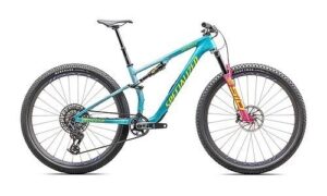 Specialized Epic 8 Pro 2025