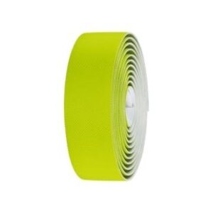 BBB Cycling BHT-14 stuurtape FlexRibbon Gel, Neon Geel